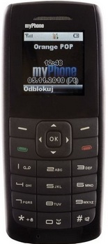 myPhone 1180 TUTTI