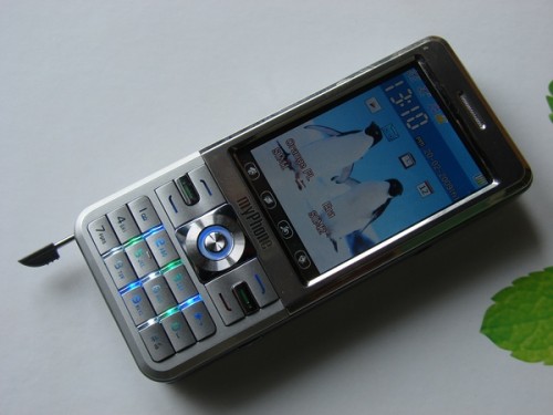 myPhone 6691