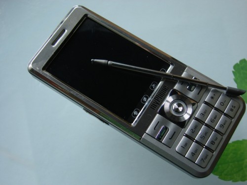 myPhone 6691
