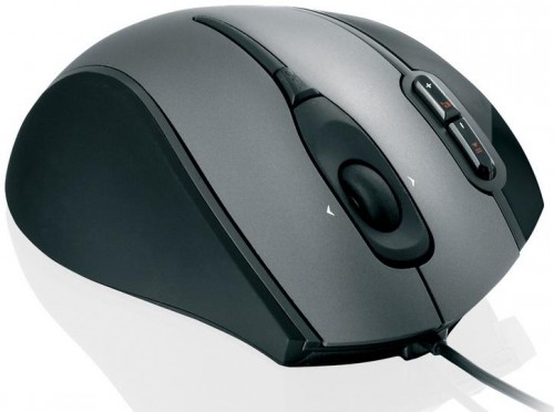 Myszy iBOX Speed