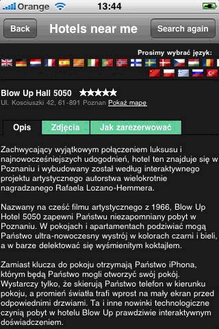 Hotels