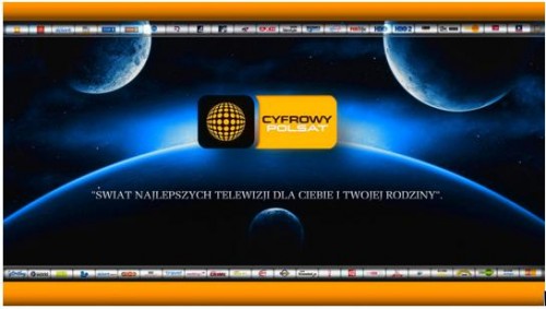 Platforma Polsat Cyfrowy