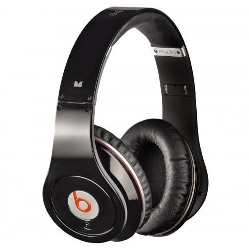 Monster Beats by Dr. Dre