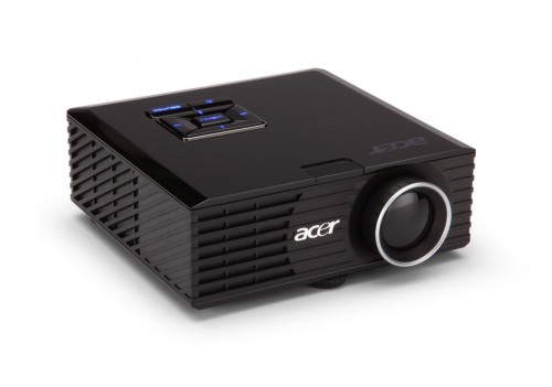 Mini projektor Acer K11