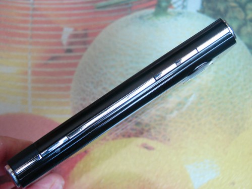 Test LG Bali - LG GM360