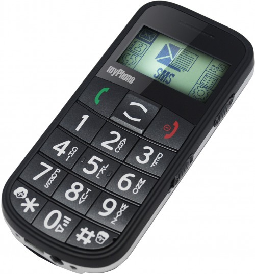 myPhone 1055 RETTO