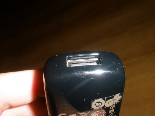 HTC HD mini