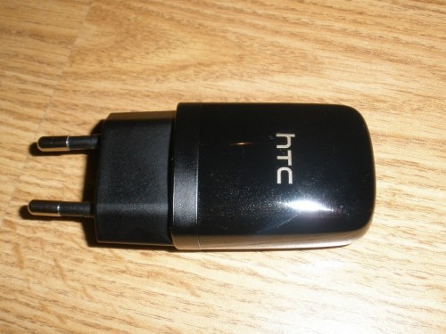 HTC HD mini