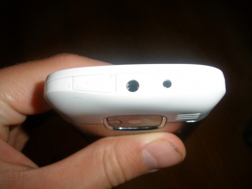 Test Nokia E5