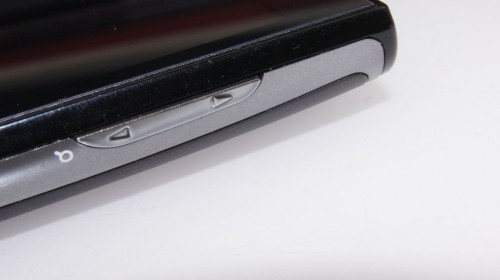 Test Sony Ericsson X10 z Androidem 2.1