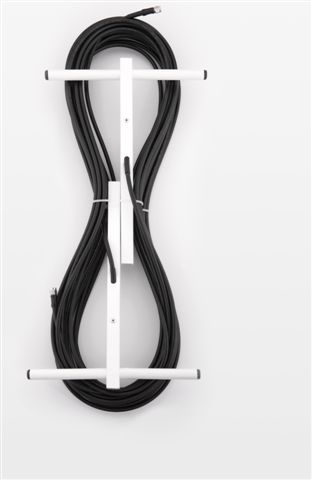 Antena kominowa