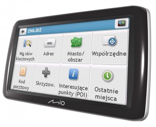 Mio 670