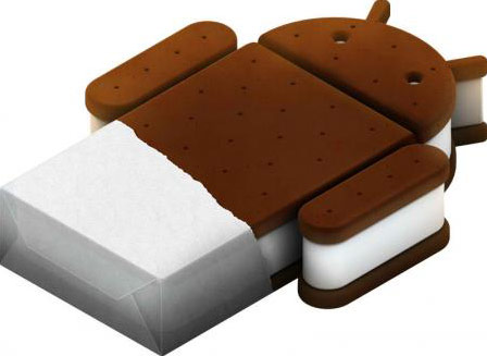 Google przedstawia oficjalnie Android 3.1, wkrótce Android 3.4 Ice Cream Sandwich