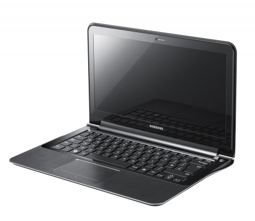 Samsung Notebook serii 9