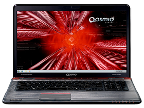 Toshiba Qosmio X770