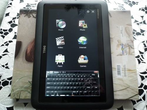 Dell Inspiron duo