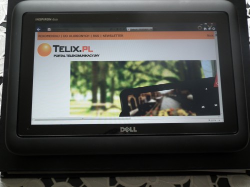 Dell Inspiron duo