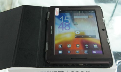MeiYing MiniPad M11