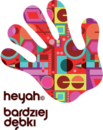 Heyah Bardziej Dębki