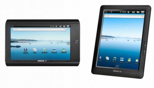 ARNOVA 7c G2