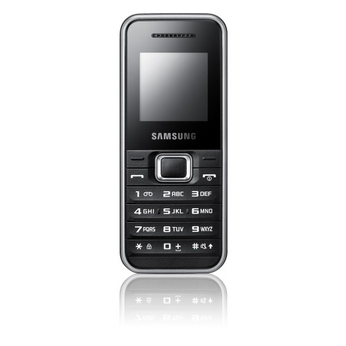 Samsung E1180