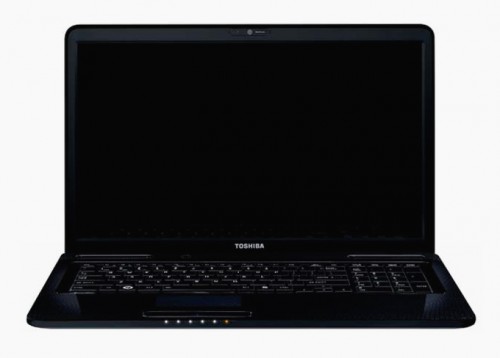 Toshiba L670-1JW