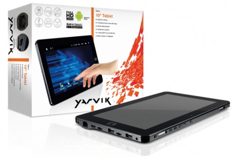 Yarvik TAB410