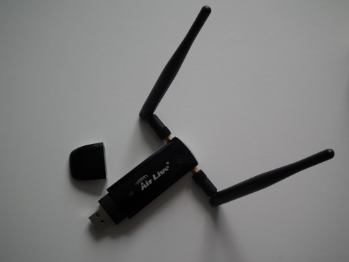 AirLive X.USB-3