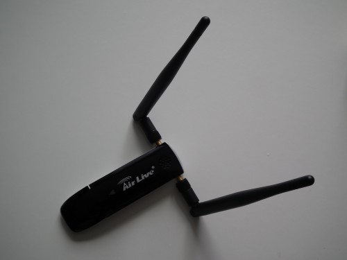 AirLive X.USB-3