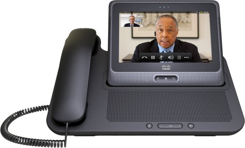 Cisco Cius docking station