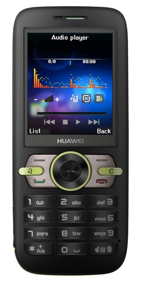 HUAWEI G5500