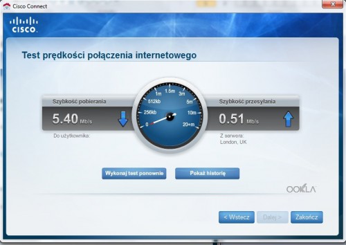 Linksys E4200
