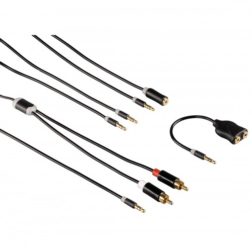 Kable audio do iPada