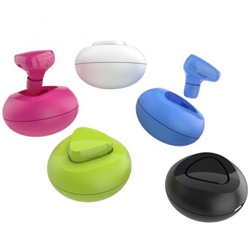 Nokia Luna Bluetooth Headset