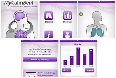 MyCalmBeat