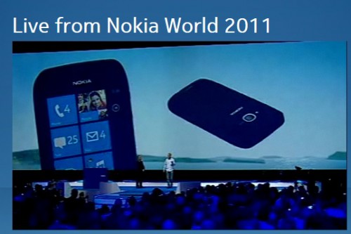 Nokia Lumia 710