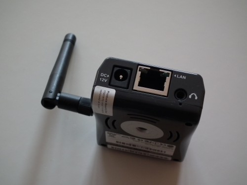 WN-200HD