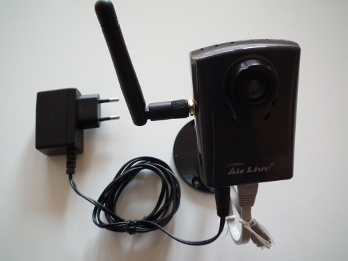 WN-200HD