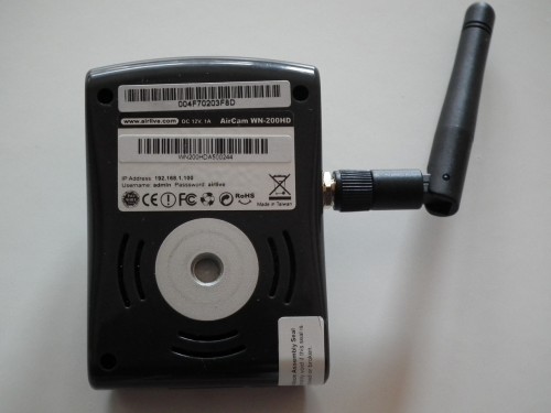 WN-200HD
