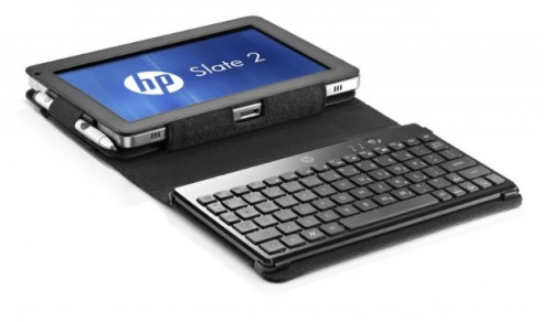 HP Slate 2