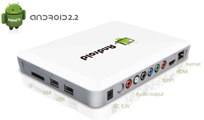 NotOnlyTV LV2GBox