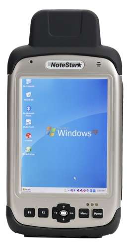 NoteStar G560Z
