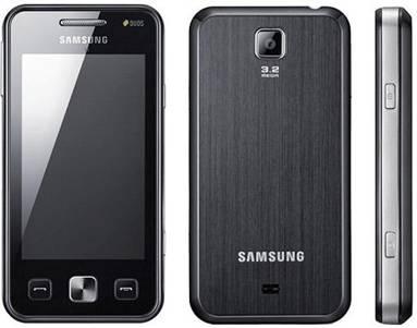 Samsung GT-C6712