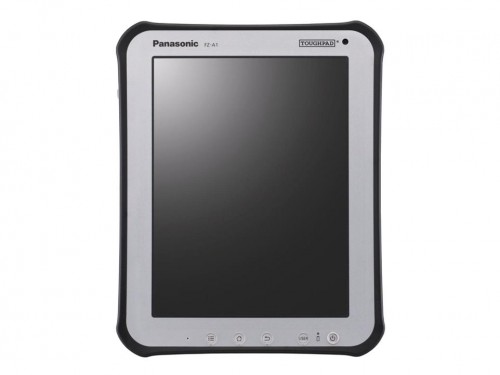 Panasonic Toughpad