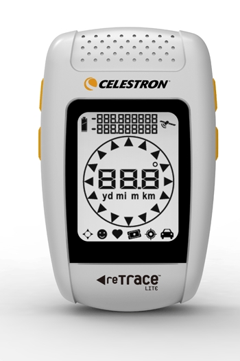 Celestron reTrace