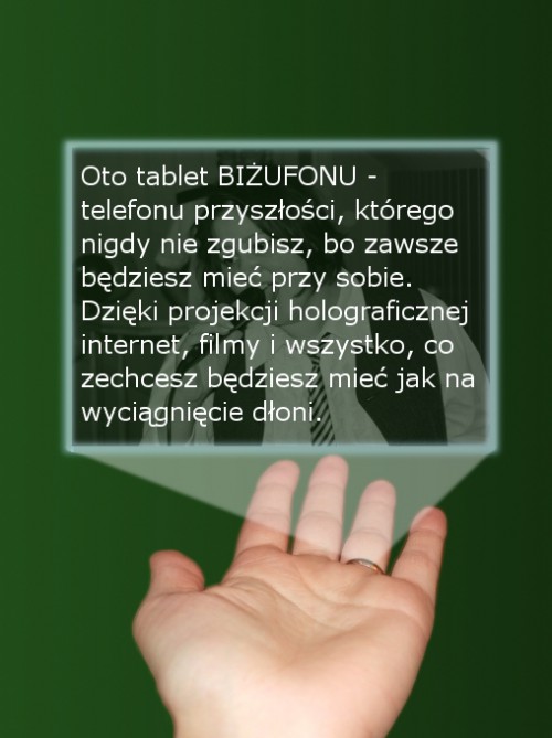 BIZUFON