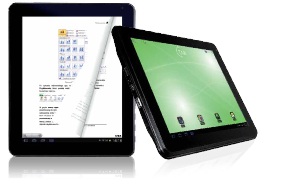 Tablet CTAB