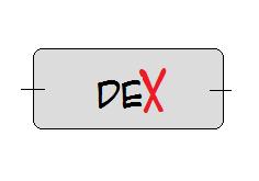 Dex Harmony