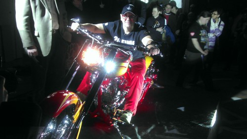 Amerykański Chopper