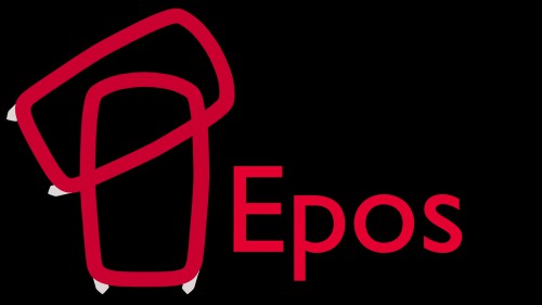 Epos: logo